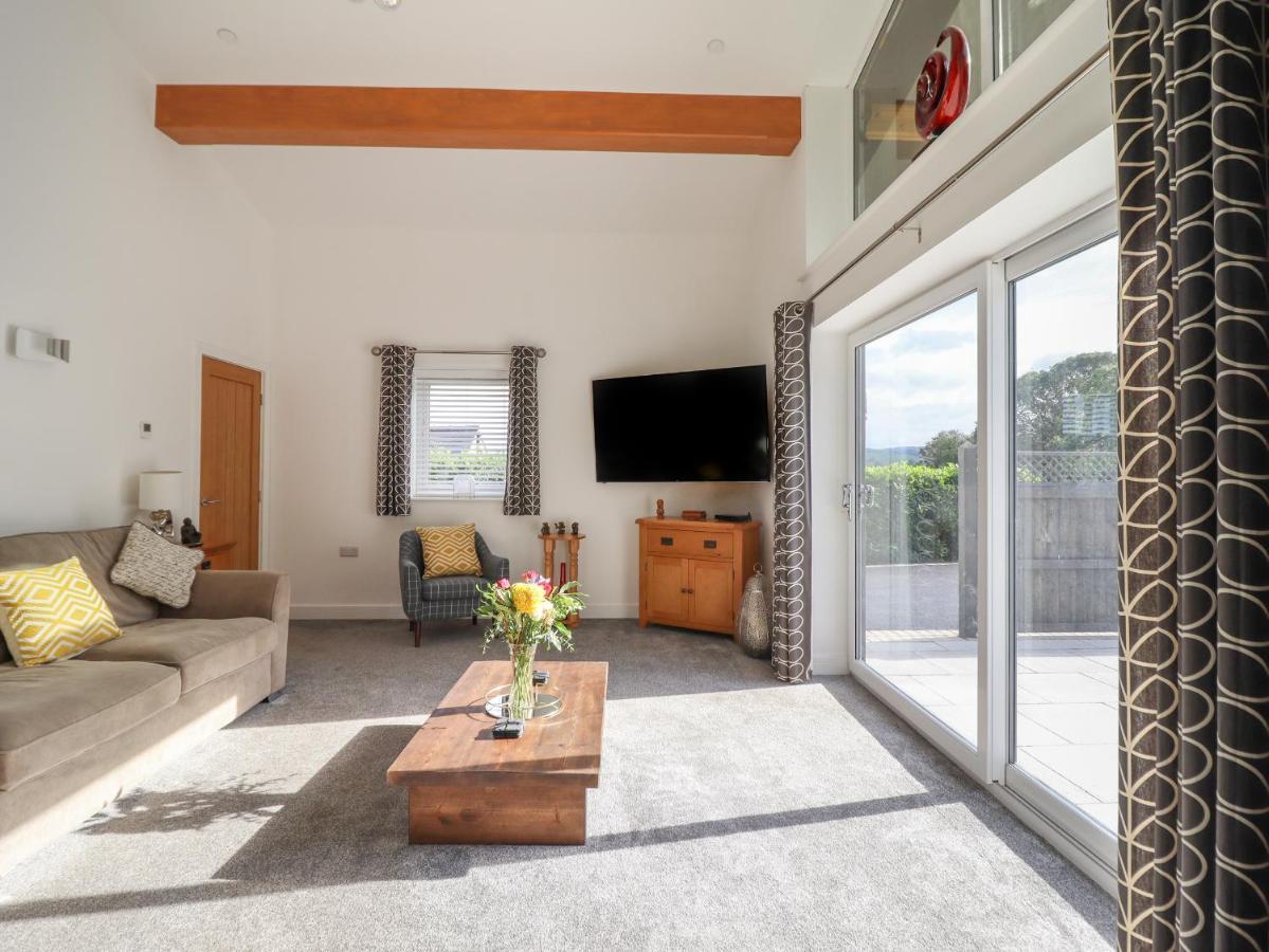 Villa Bryn Cae Llandudno Esterno foto