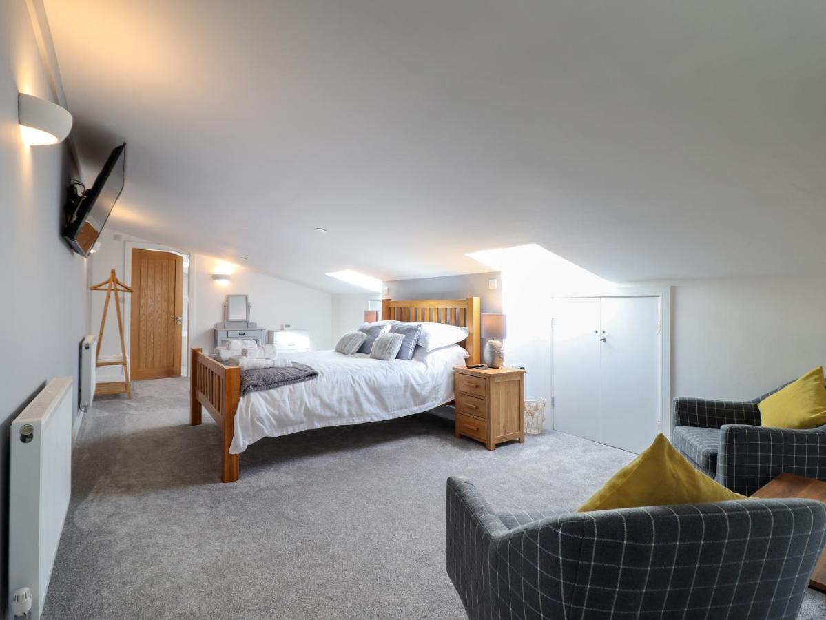 Villa Bryn Cae Llandudno Esterno foto