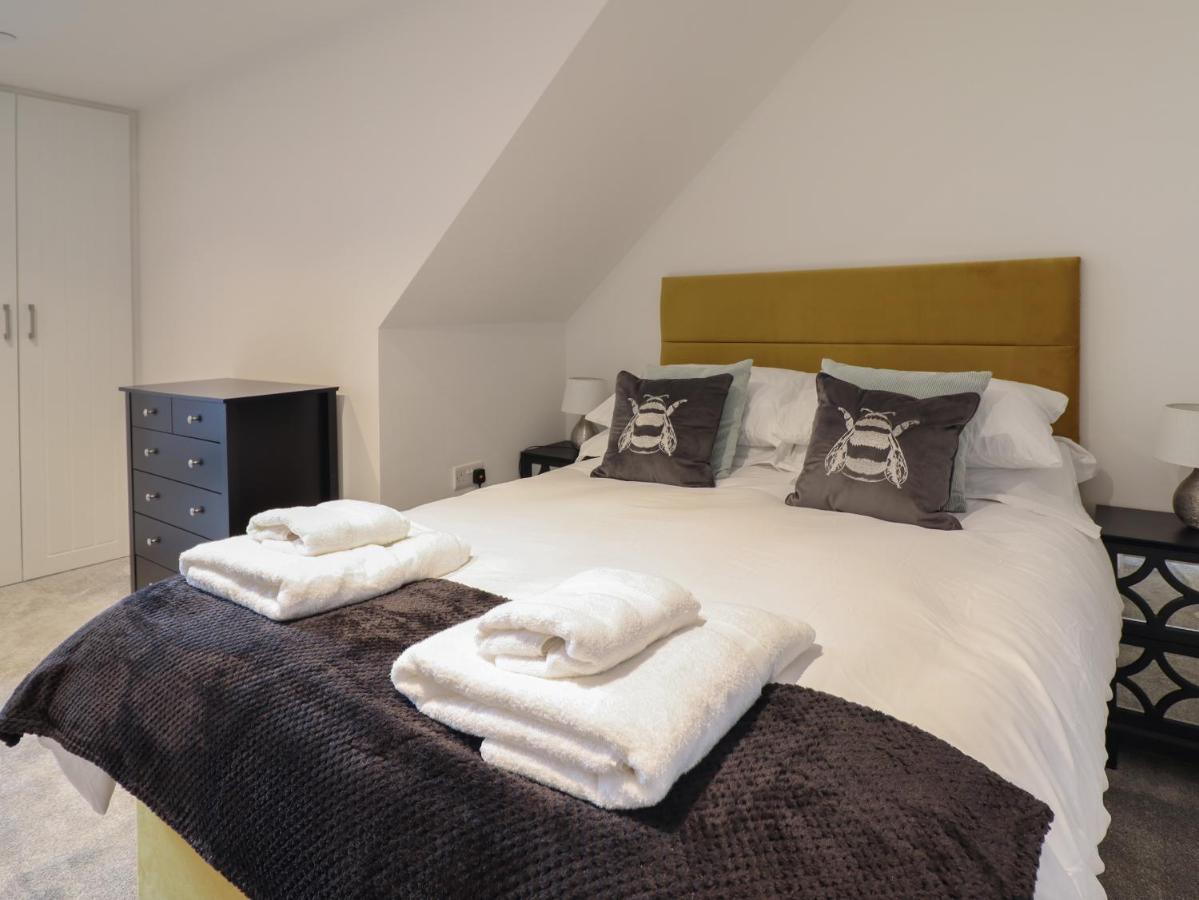 Villa Bryn Cae Llandudno Esterno foto