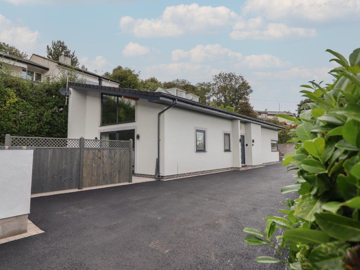 Villa Bryn Cae Llandudno Esterno foto