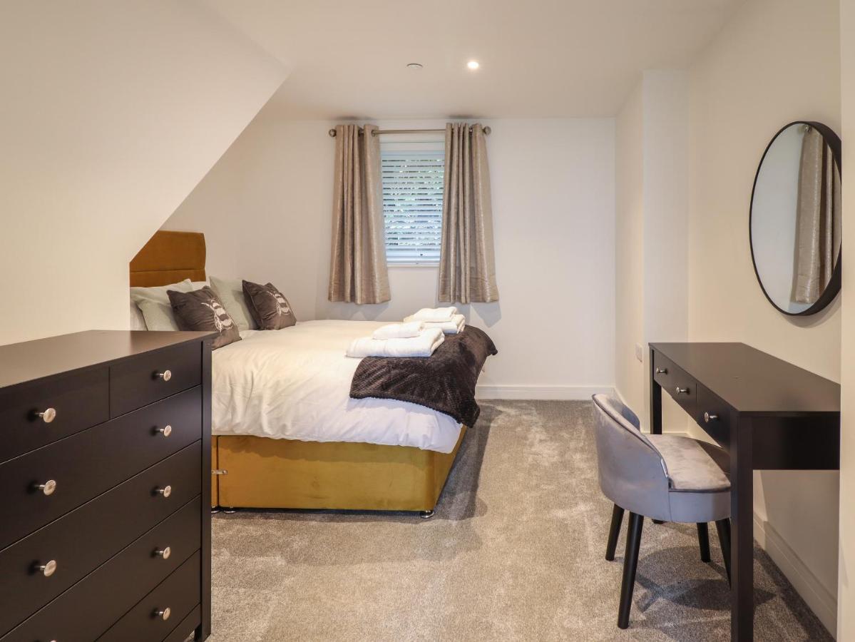 Villa Bryn Cae Llandudno Esterno foto