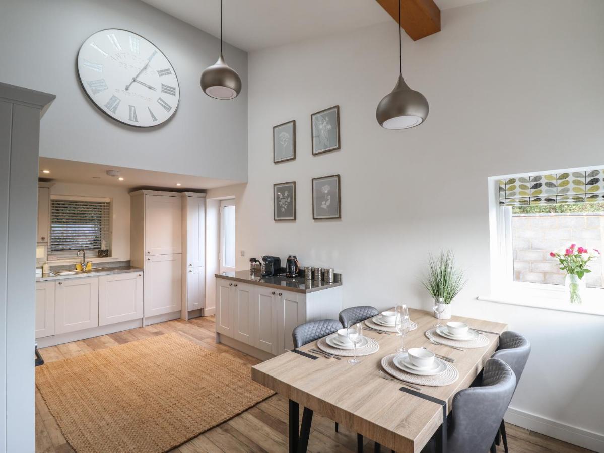 Villa Bryn Cae Llandudno Esterno foto