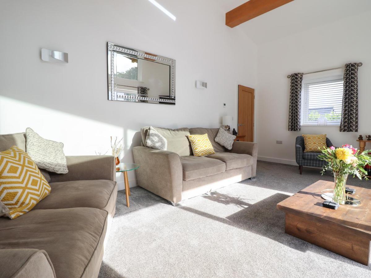 Villa Bryn Cae Llandudno Esterno foto