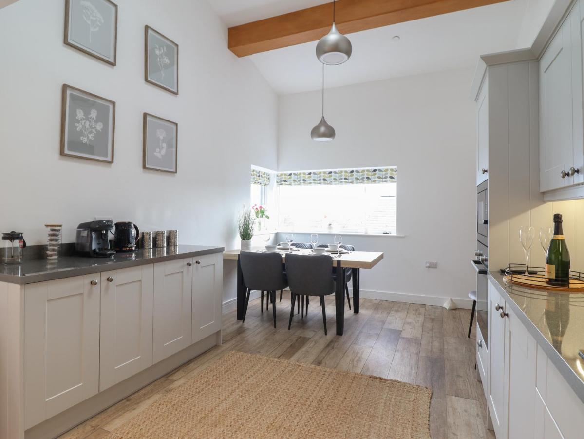 Villa Bryn Cae Llandudno Esterno foto