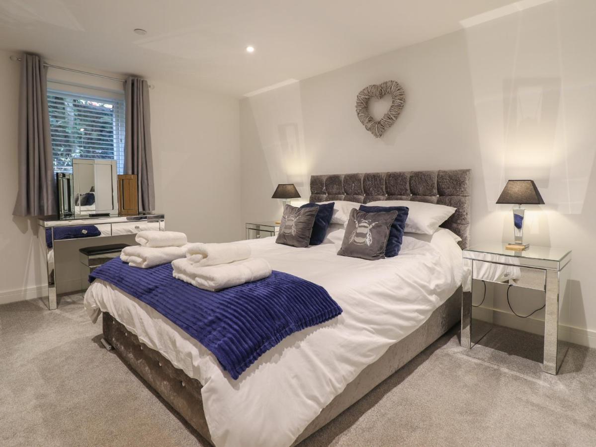 Villa Bryn Cae Llandudno Esterno foto